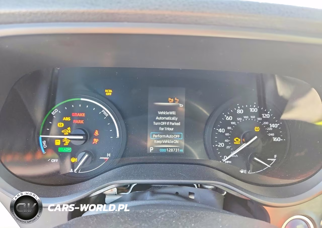 2021 Toyota Sienna Xle VIN:5TDJRKEC9MS018752 - 9