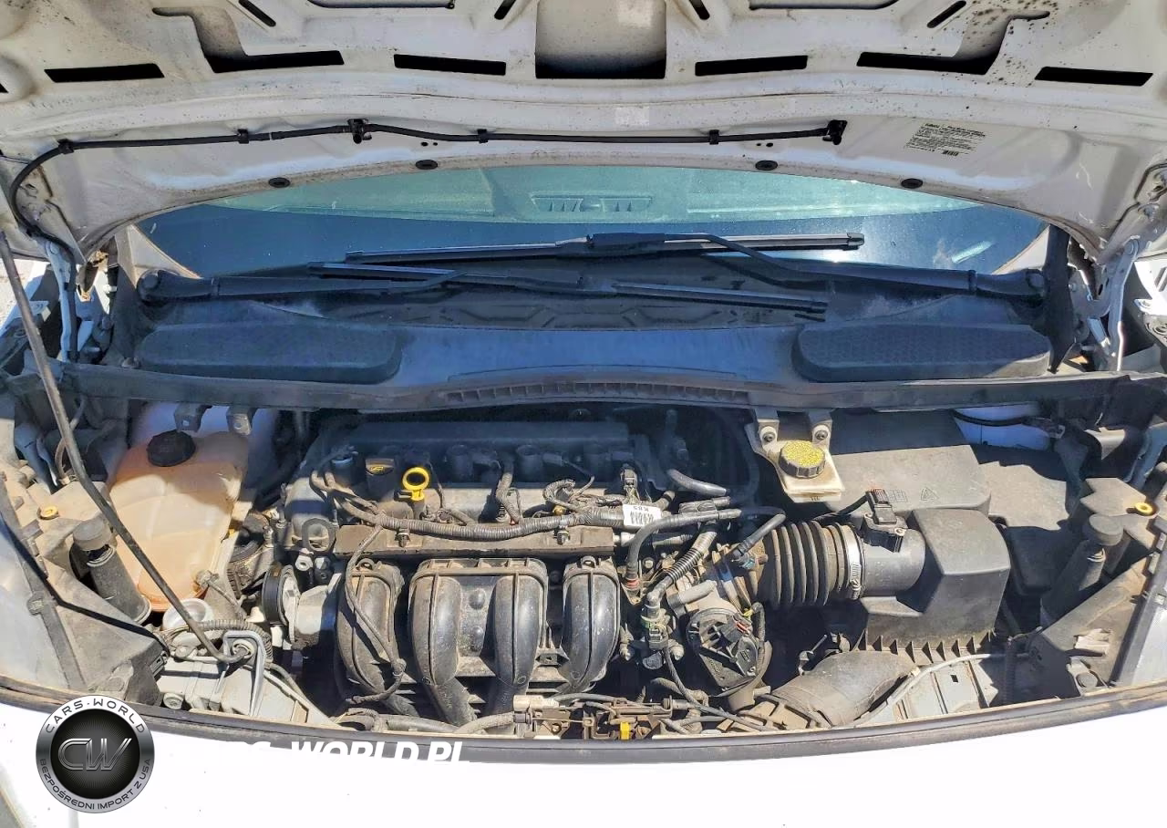 2018 Ford Transit Connect Xl VIN:NM0LS7E73J1349541 - 11