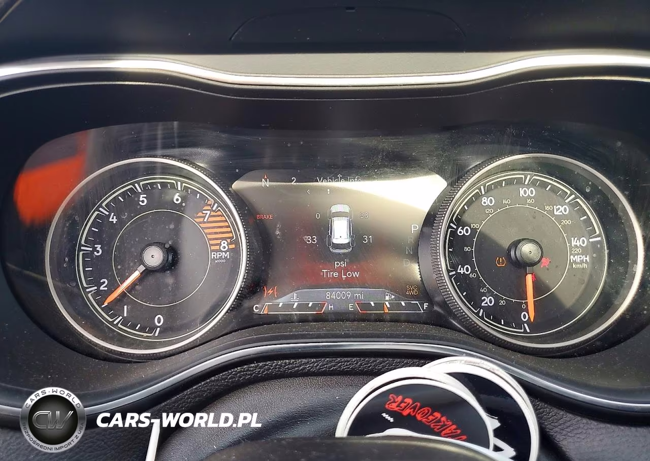 2019 Jeep Cherokee Limited VIN:1C4PJMDX8KD238197 - 9