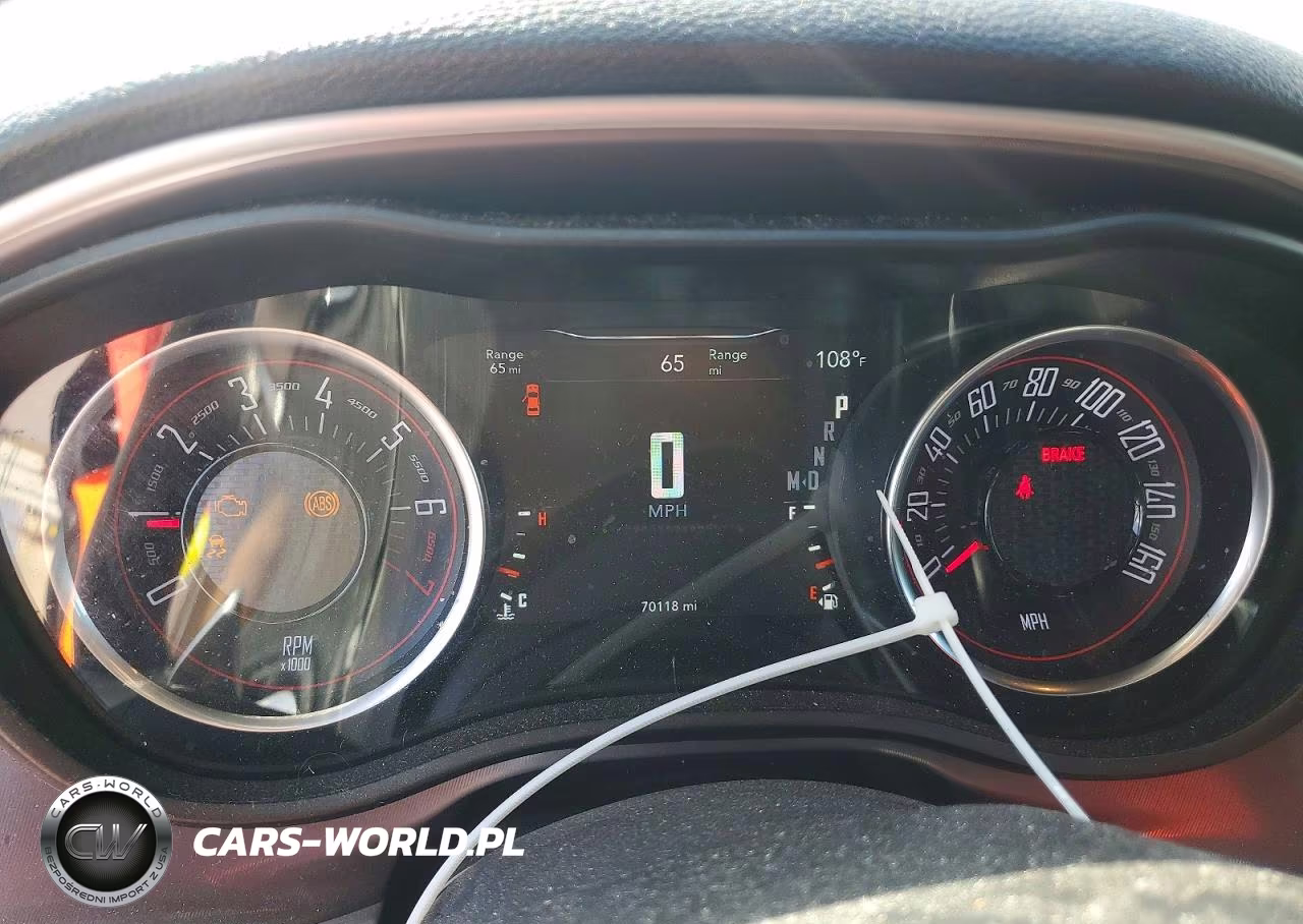2022 Dodge Challenger Gt VIN:2C3CDZJG5NH159895 - 9