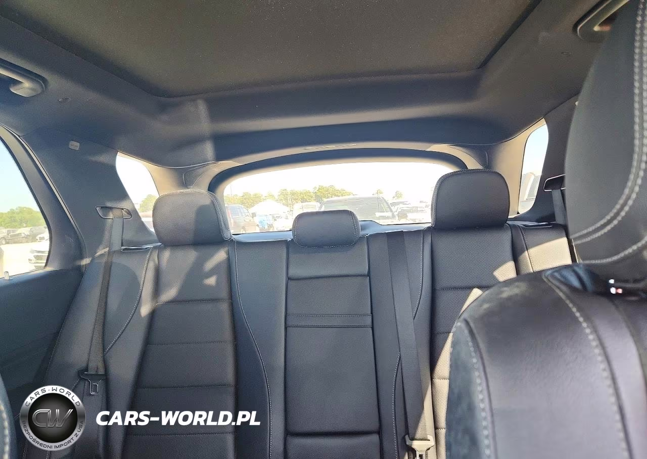 2026 Mercedes-Benz Gle 350 VIN:4JGFB4FB3TB502865 - 10