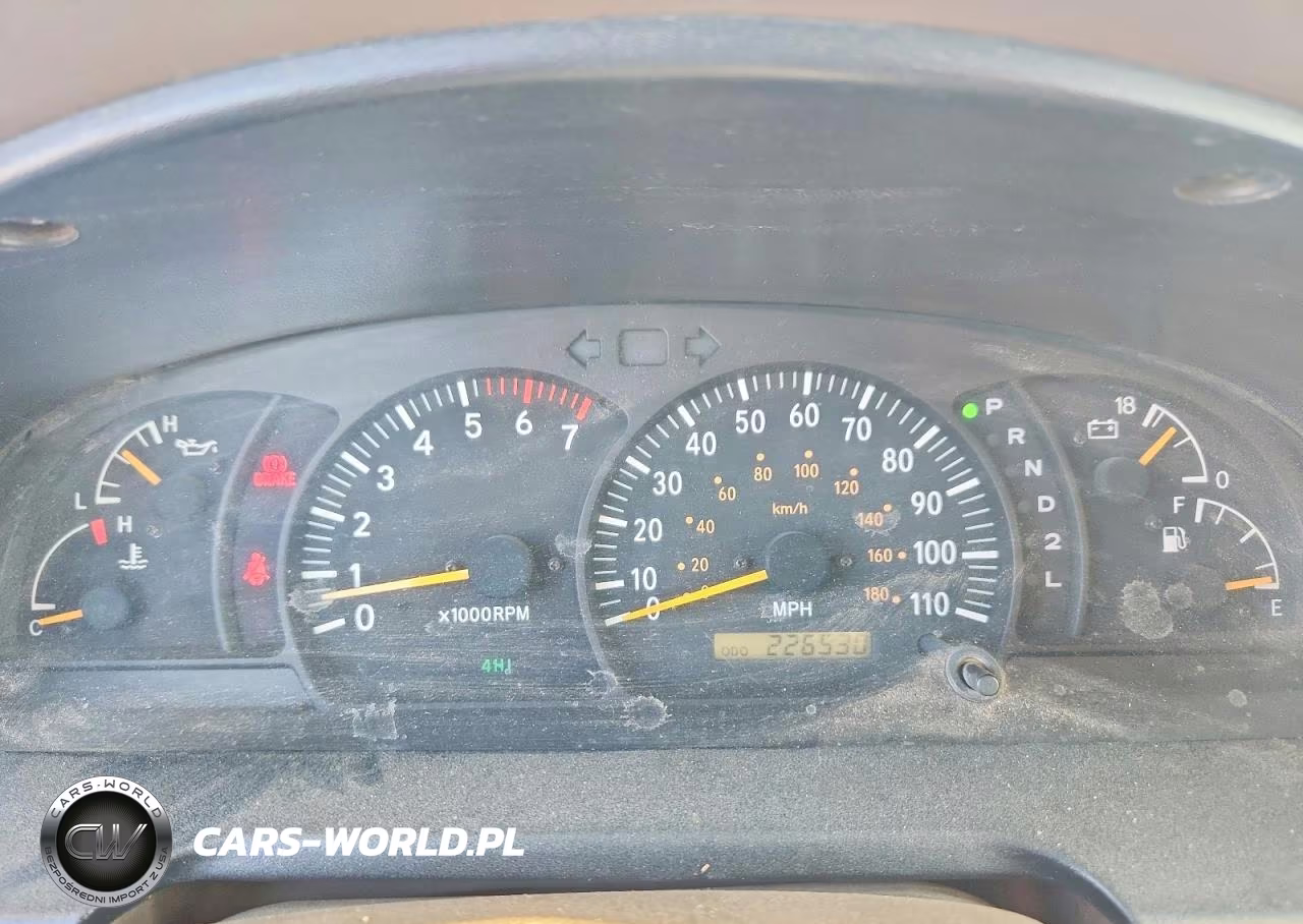 2001 Toyota Tundra Access Cab Limited VIN:5TBBT48101S137158 - 9