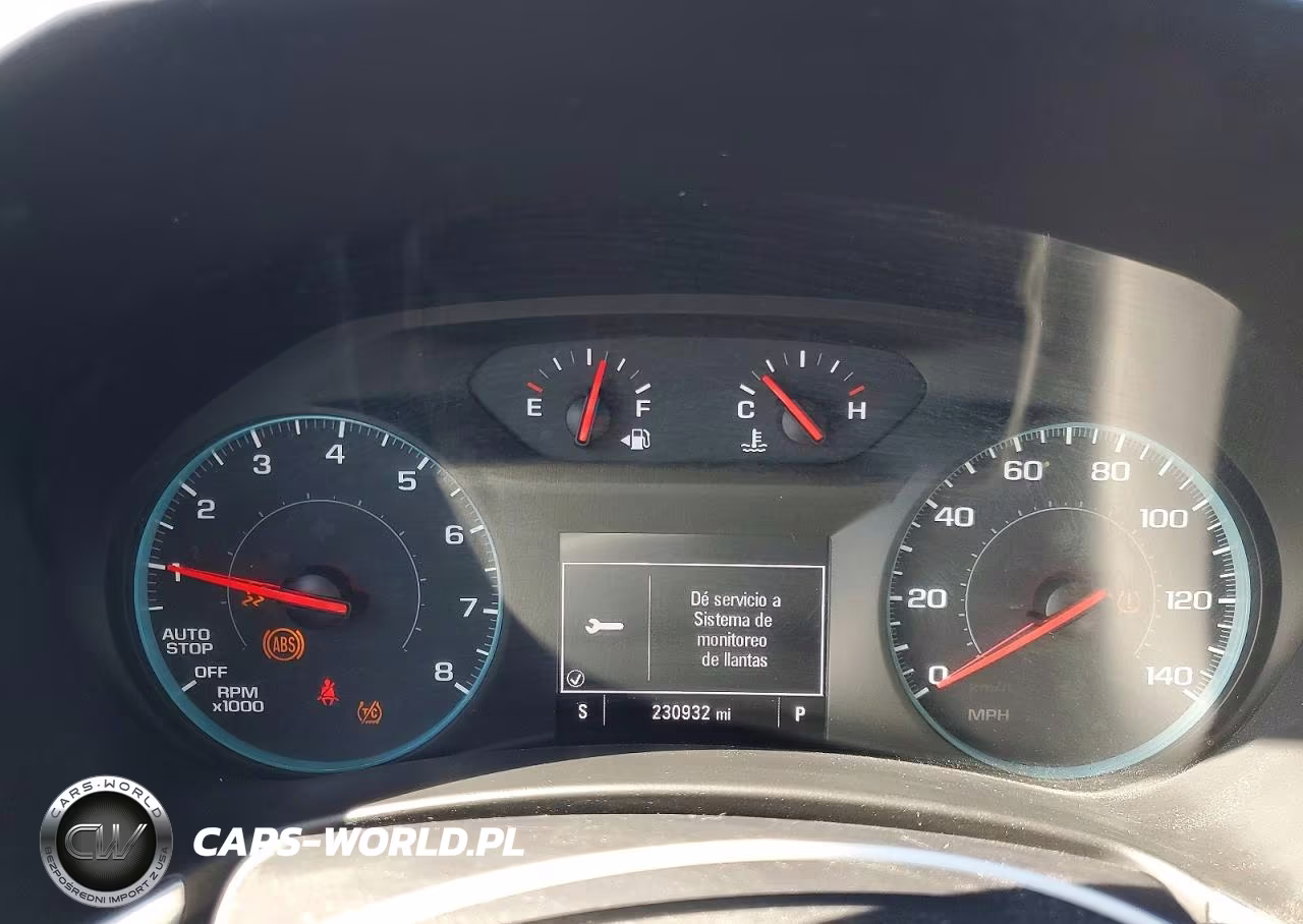 2018 Chevrolet Equinox Ls VIN:2GNAXHEV1J6222310 - 9