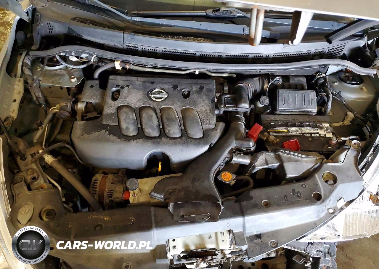2011 Nissan Versa 1.8 S VIN:3N1BC1CP5BL448077 - 11