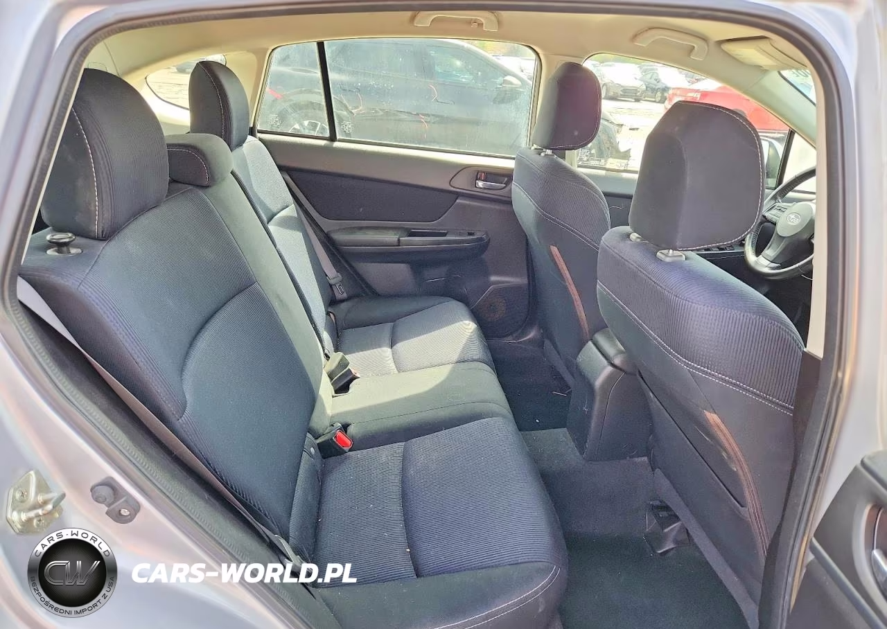 2013 Subaru Impreza Sport Premium VIN:JF1GPAL68DH208754 - 10