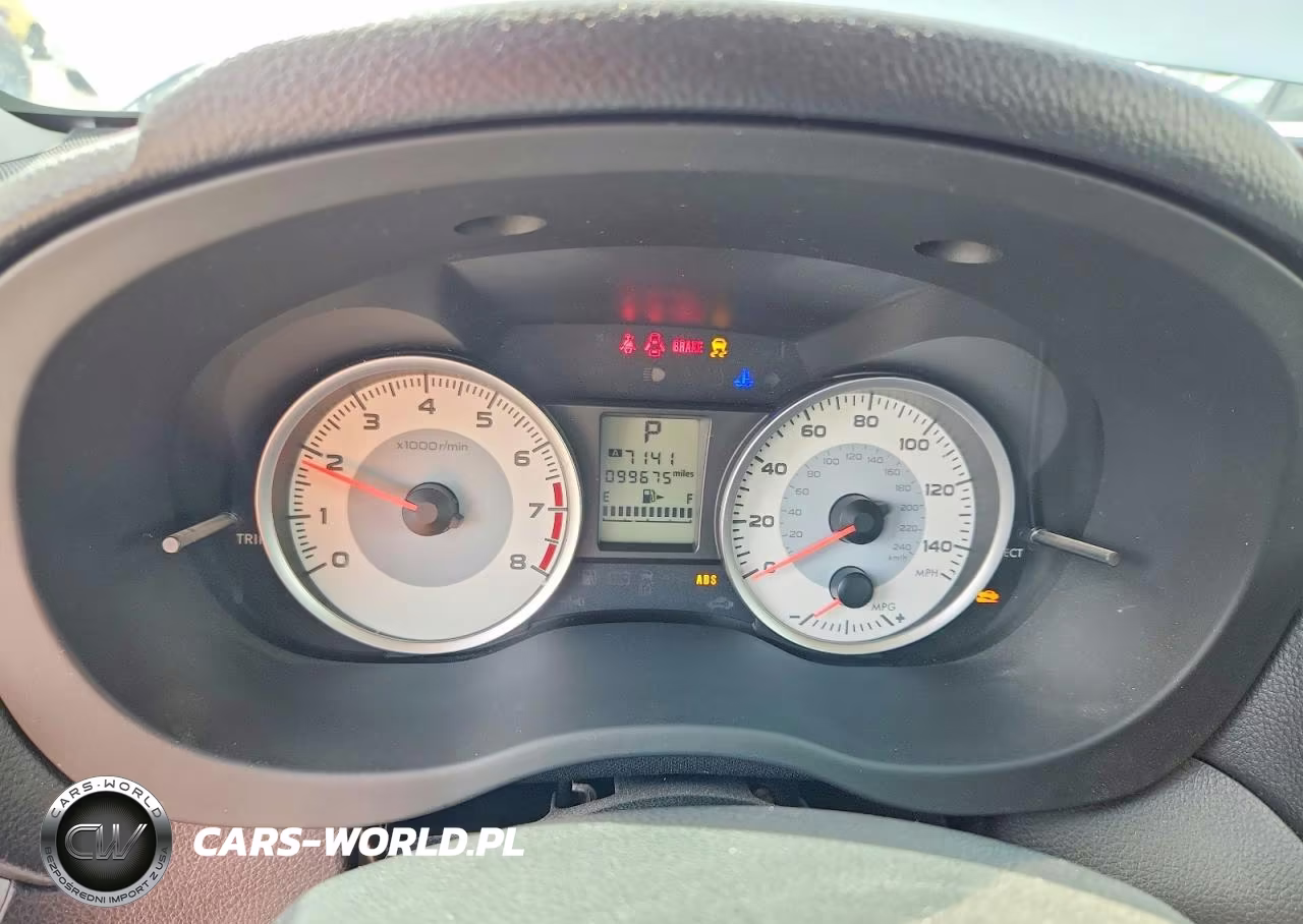 2013 Subaru Impreza Sport Premium VIN:JF1GPAL68DH208754 - 9