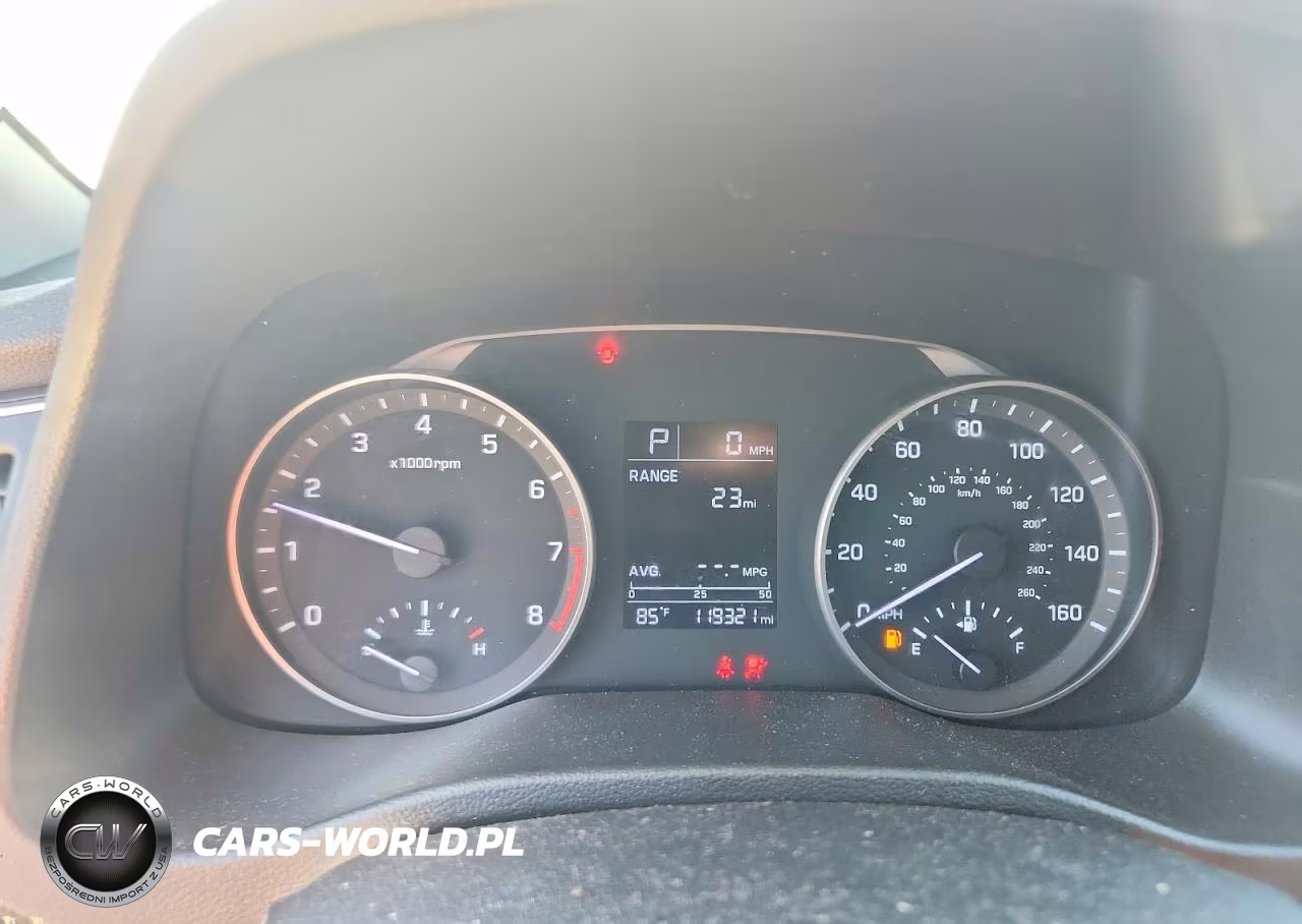2018 Hyundai Elantra Se VIN:5NPD74LF3JH307722 - 9
