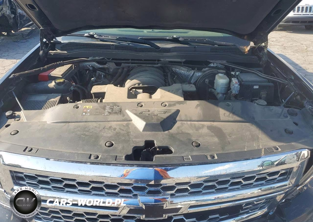 2015 Chevrolet Silverado K1500 Lt VIN:3GCUKREC4FG353686 - 11