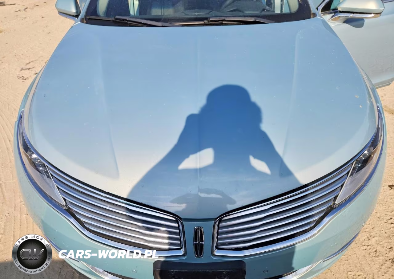 2014 Lincoln Mkz Hybrid VIN:3LN6L2LU4ER811251 - 11
