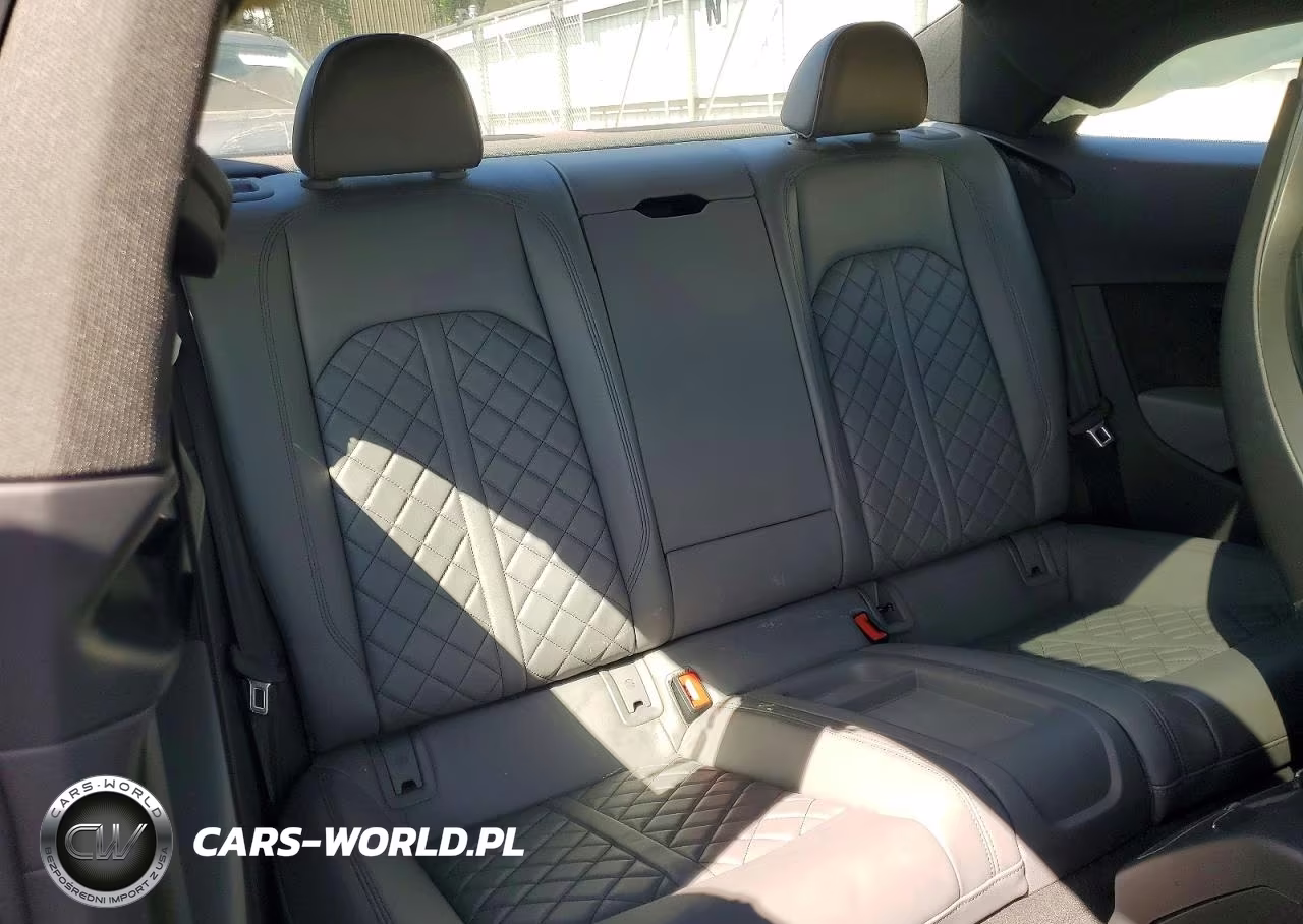 2018 Audi S5 Premium Plus VIN:WAUP4AF58JA031386 - 10