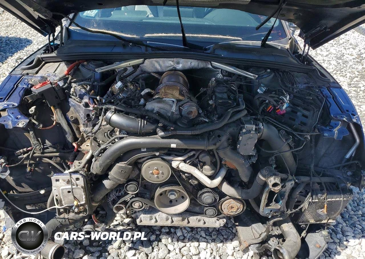 2018 Audi S5 Premium Plus VIN:WAUP4AF58JA031386 - 11