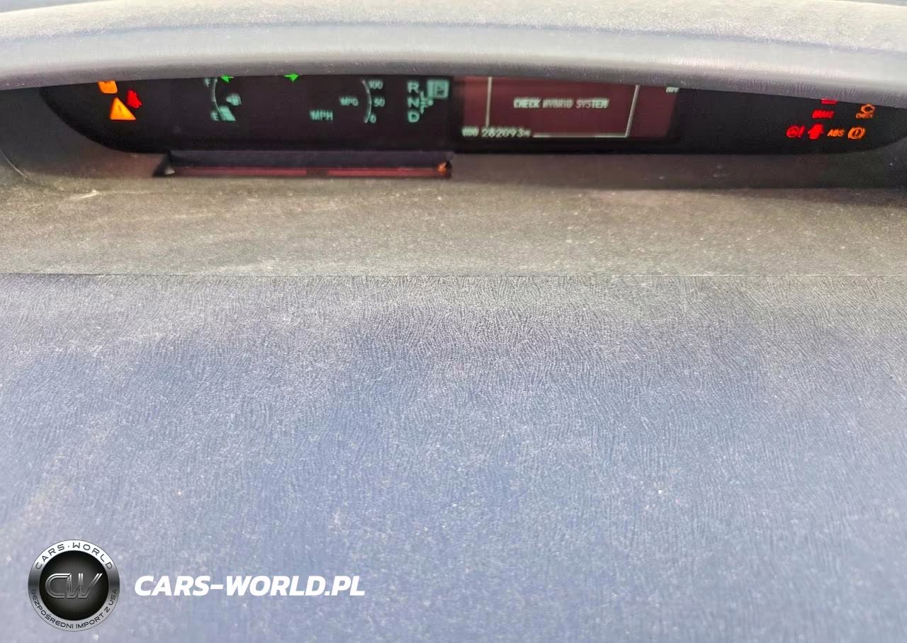 2010 Toyota Prius Ii VIN:JTDKN3DU4A0197930 - 9