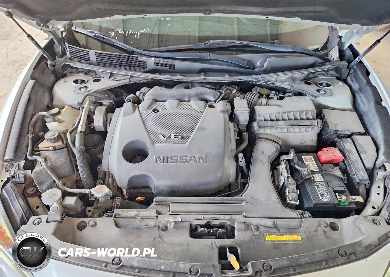 2020 Nissan Maxima Sv VIN:1N4AA6CV0LC370918 - 11
