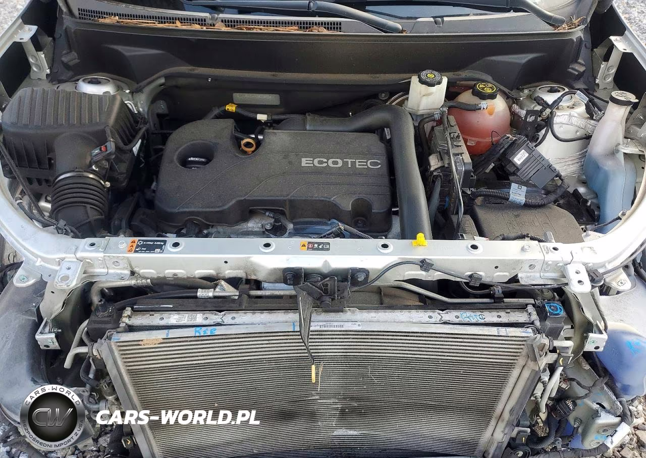 2019 Chevrolet Equinox Lt VIN:3GNAXKEV1KS570463 - 12