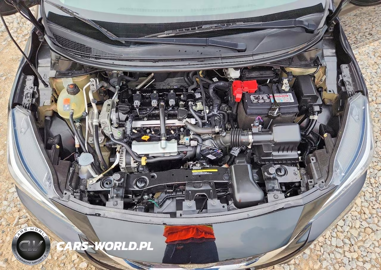 2022 Nissan Versa Sv VIN:3N1CN8EV1NL820196 - 11
