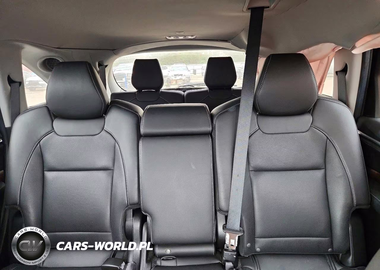 2019 Acura Mdx Technology VIN:5J8YD4H58KL037105 - 10