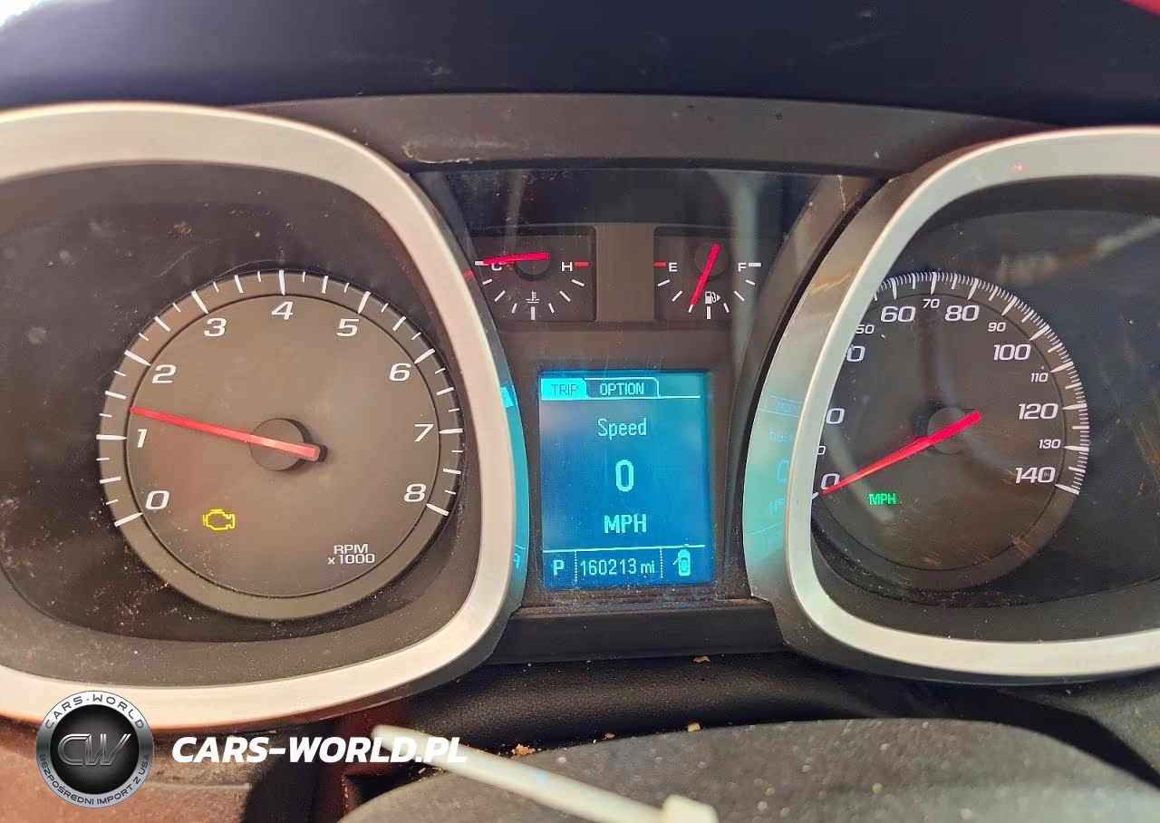 2017 Chevrolet Equinox Lt VIN:2GNALCEK4H6108655 - 9