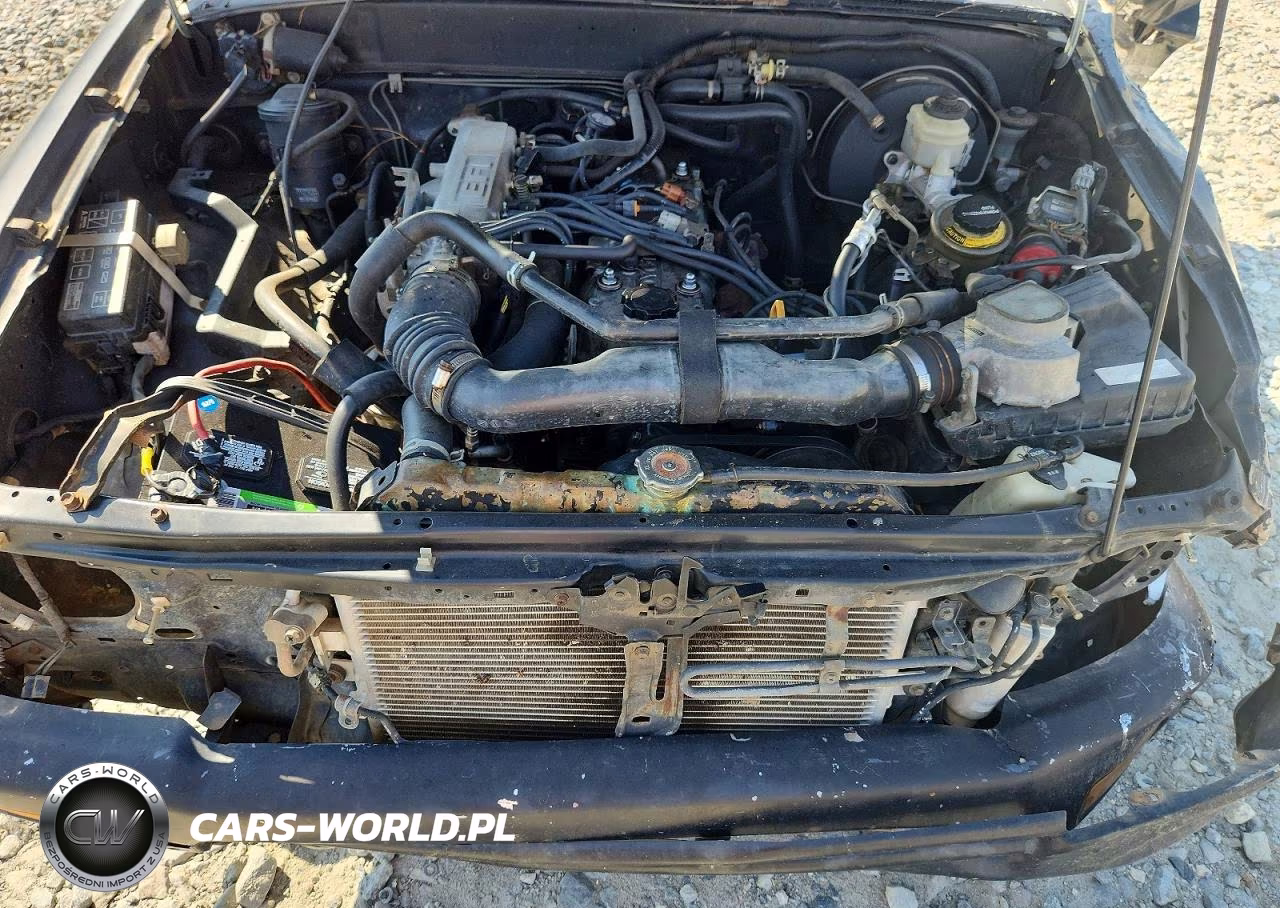 1992 Toyota Pickup Base VIN:JT4RN81A8N5147837 - 11