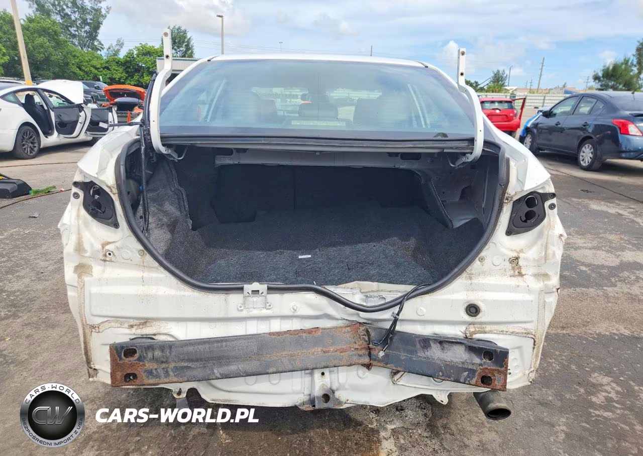 2017 Toyota Corolla VIN:5YFBURHEXHP620289 - 6