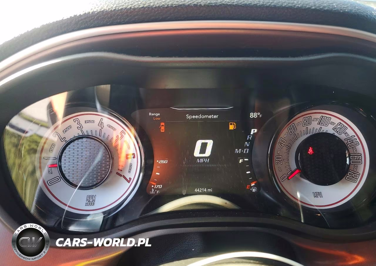 2021 Dodge Challenger R-T Scat Pack VIN:2C3CDZFJ1MH638172 - 9