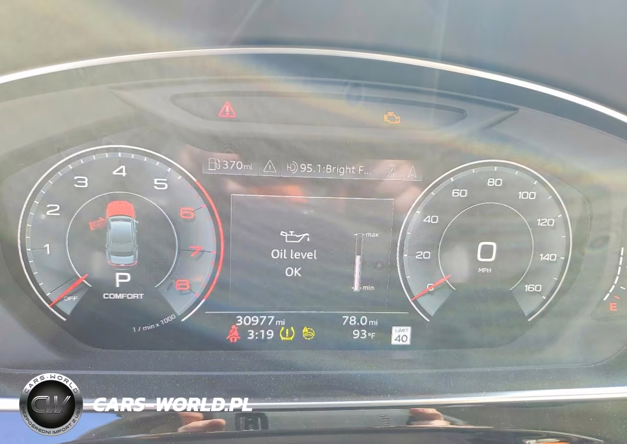 2021 Audi A8 L VIN:WAU8EAF82MN023583 - 9