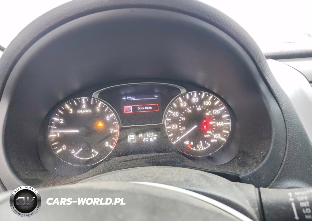 2013 Nissan Altima 2.5 VIN:1N4AL3AP3DC248911 - 9