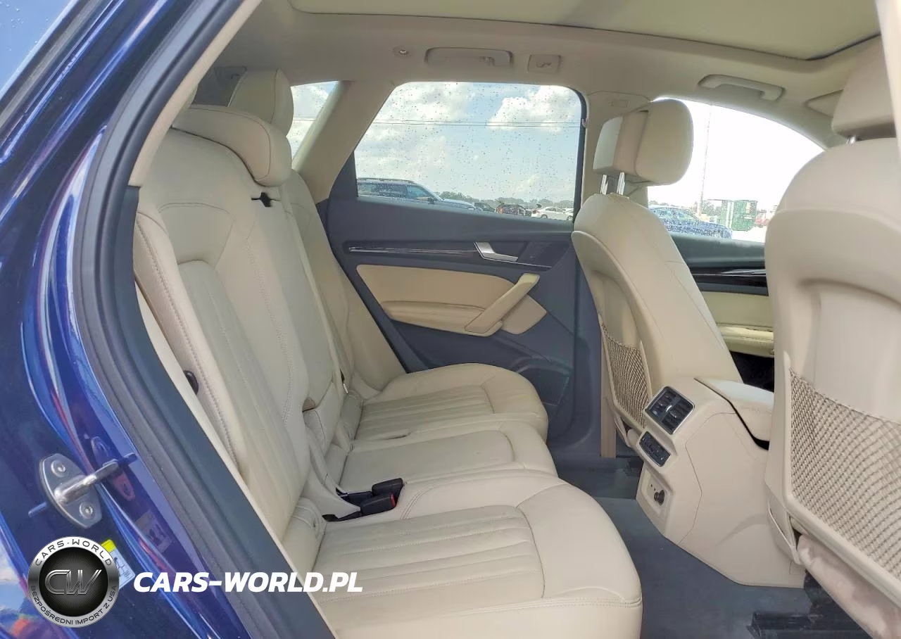 2019 Audi Q5 Prestige VIN:WA1CNAFY0K2054367 - 10