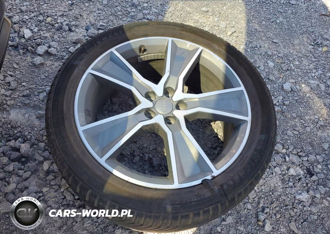 2019 Audi Q5 Prestige VIN:WA1CNAFY0K2054367 - 12