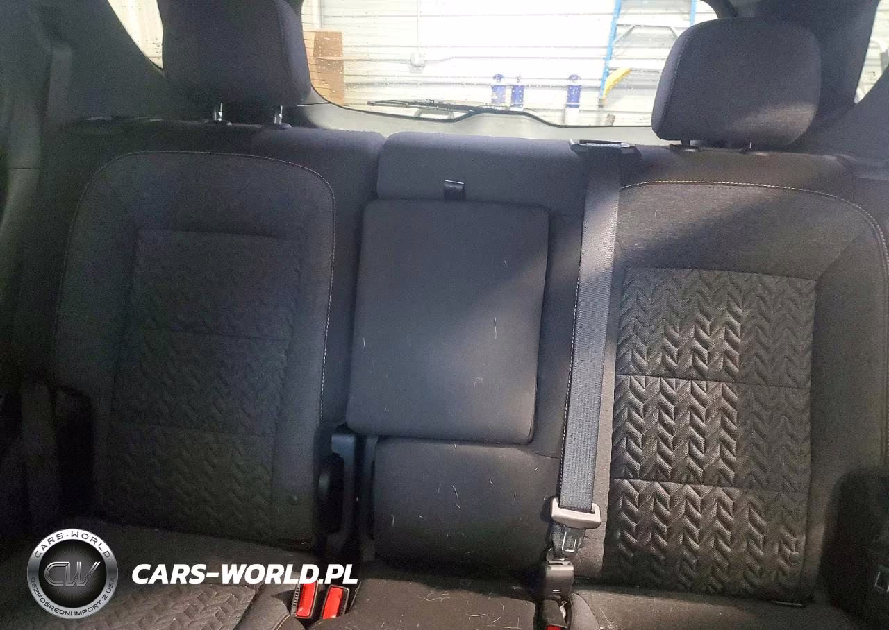 2022 Chevrolet Equinox Lt VIN:3GNAXKEV4NL266638 - 10