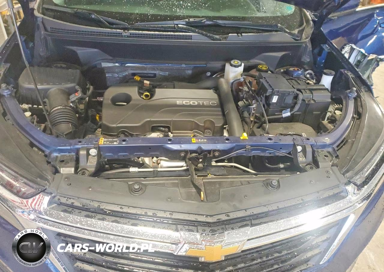 2022 Chevrolet Equinox Lt VIN:3GNAXKEV4NL266638 - 12