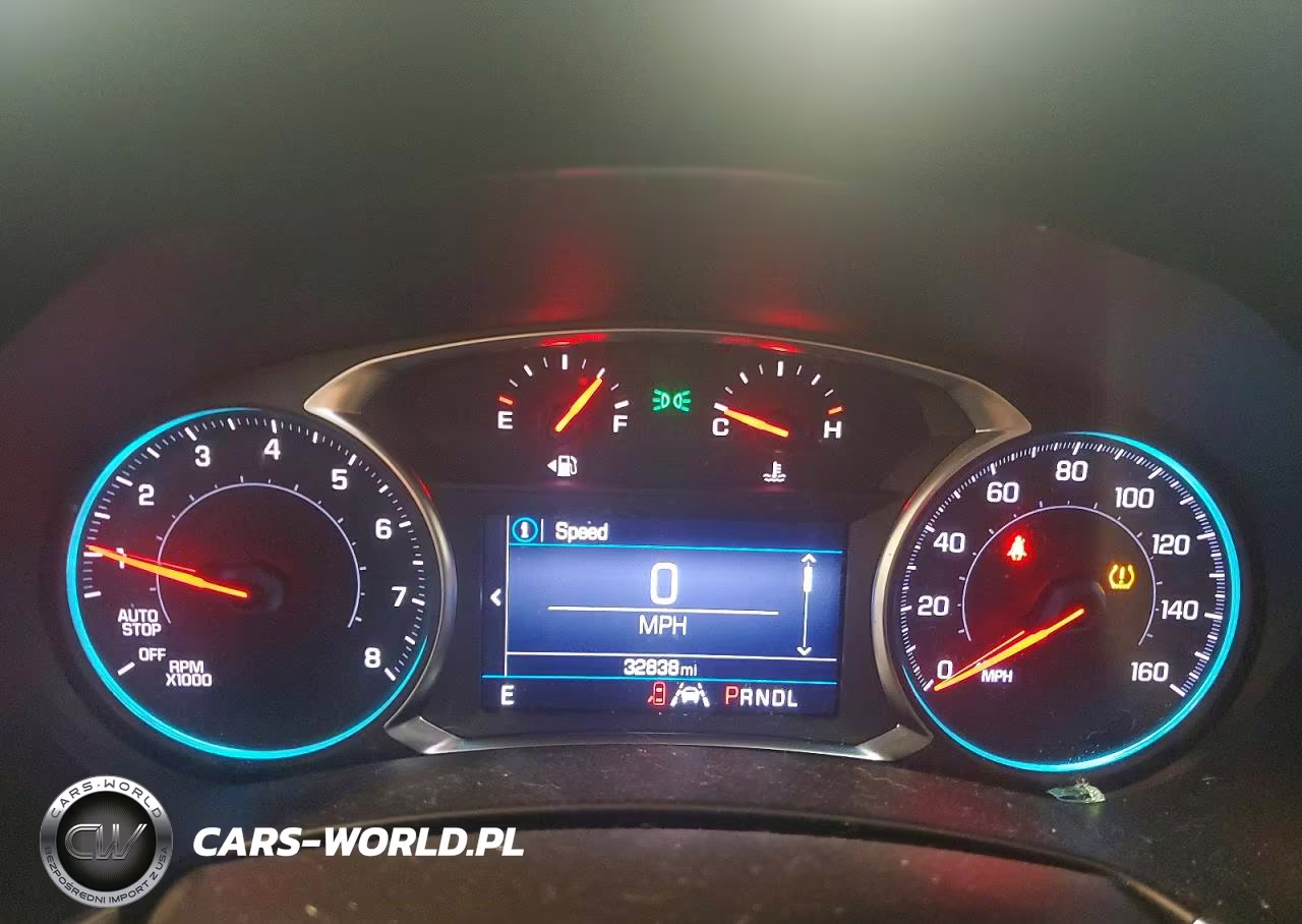 2022 Chevrolet Equinox Lt VIN:3GNAXKEV4NL266638 - 9
