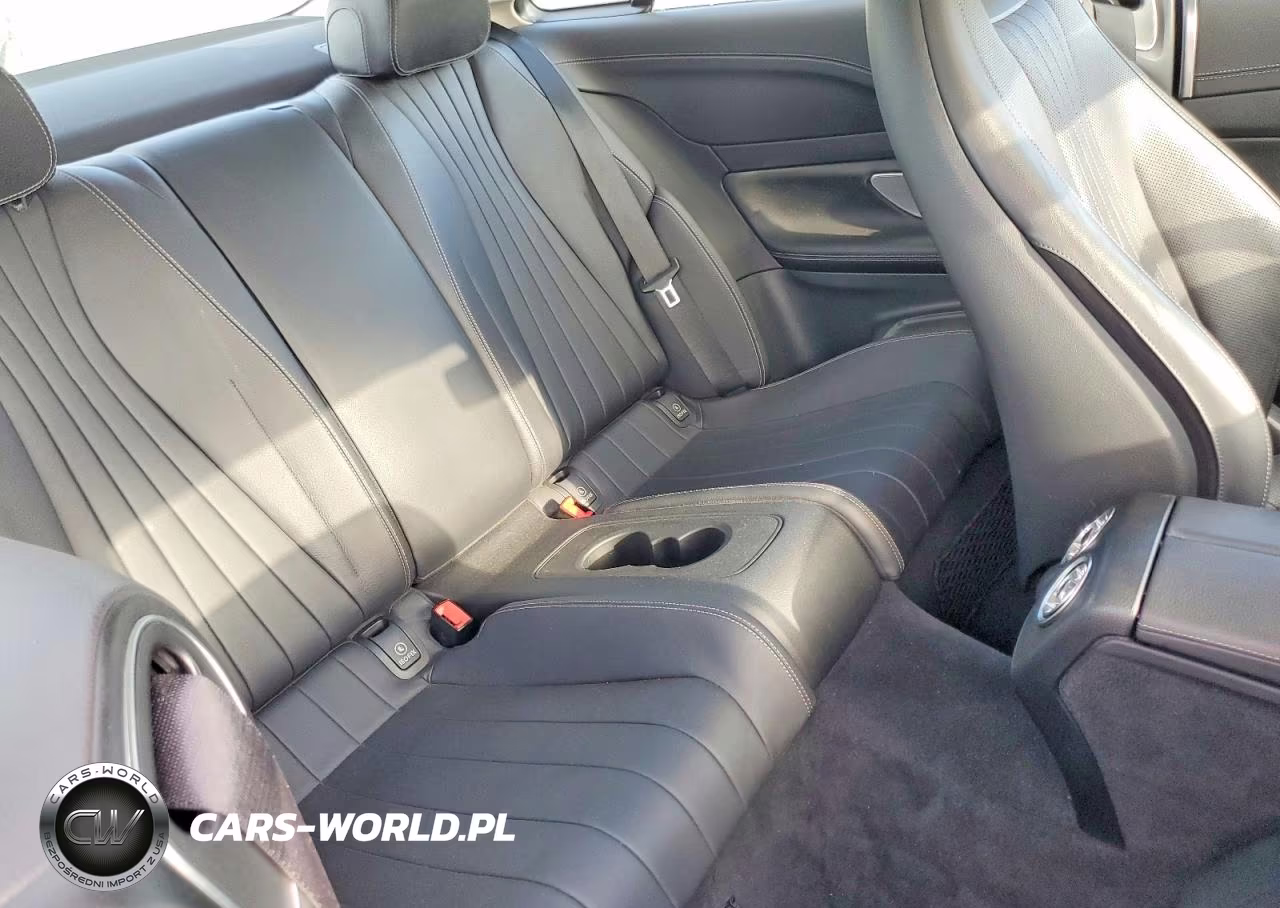 2019 Mercedes-Benz E 450 4Matic VIN:WDD1J6JB2KF118352 - 10