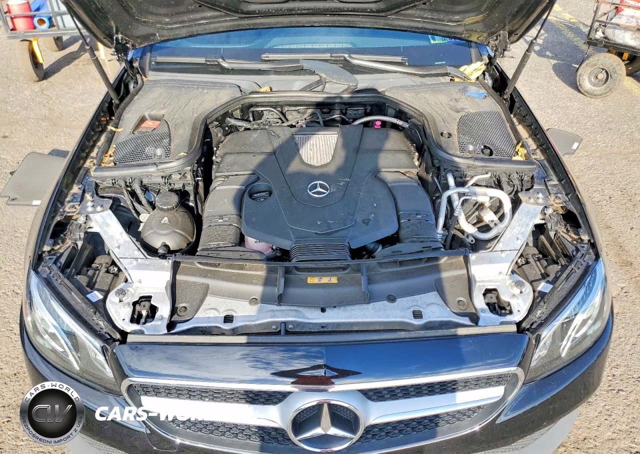 2019 Mercedes-Benz E 450 4Matic VIN:WDD1J6JB2KF118352 - 11