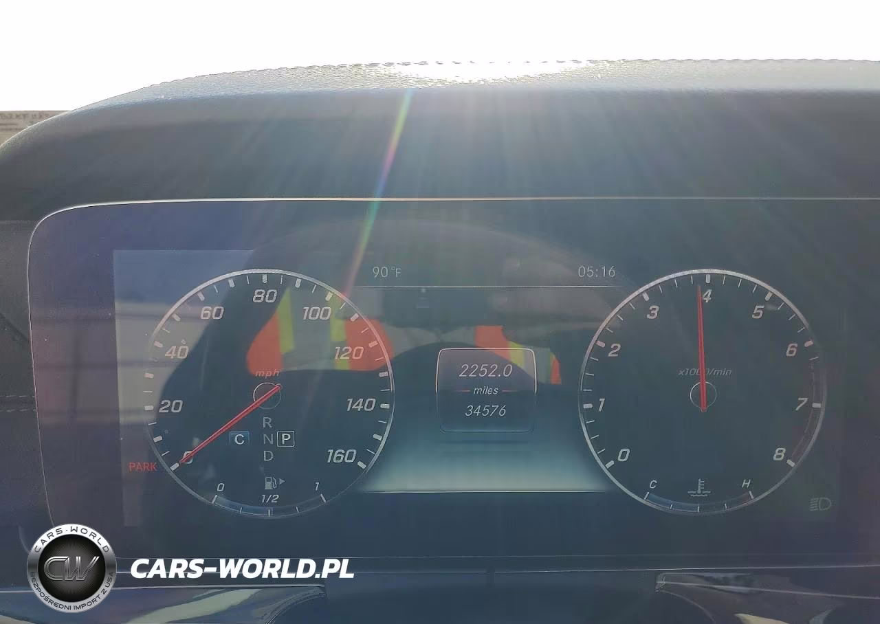 2019 Mercedes-Benz E 450 4Matic VIN:WDD1J6JB2KF118352 - 9