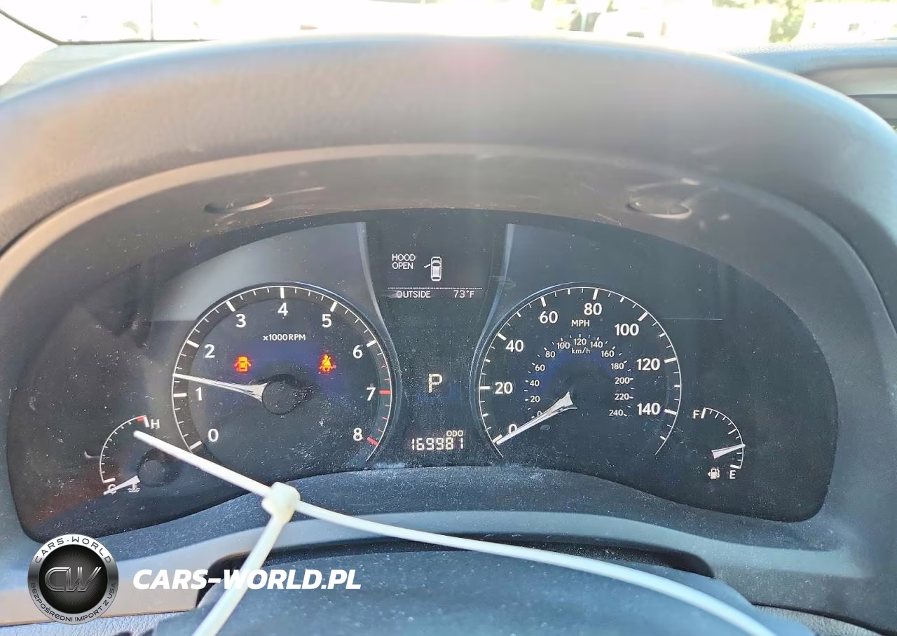 2010 Lexus Rx 350 VIN:2T2BK1BA0AC062483 - 9