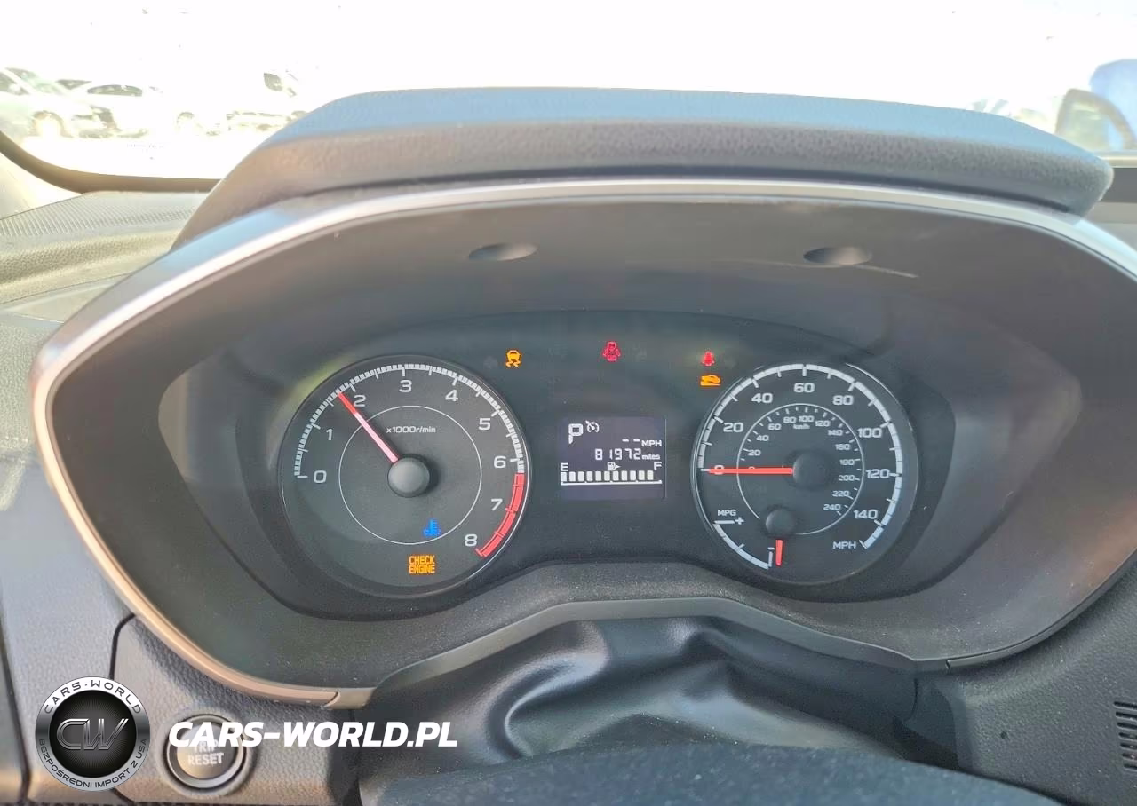 2018 Subaru Crosstrek Premium VIN:JF2GTABC5JH247358 - 9