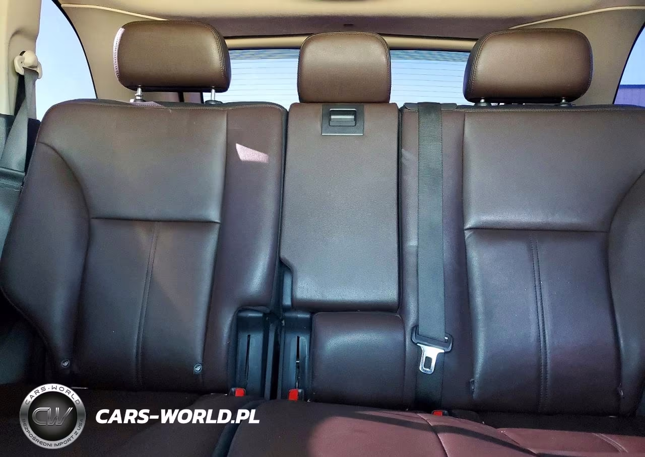 2010 Ford Edge Limited VIN:2FMDK4KC0ABB74687 - 10
