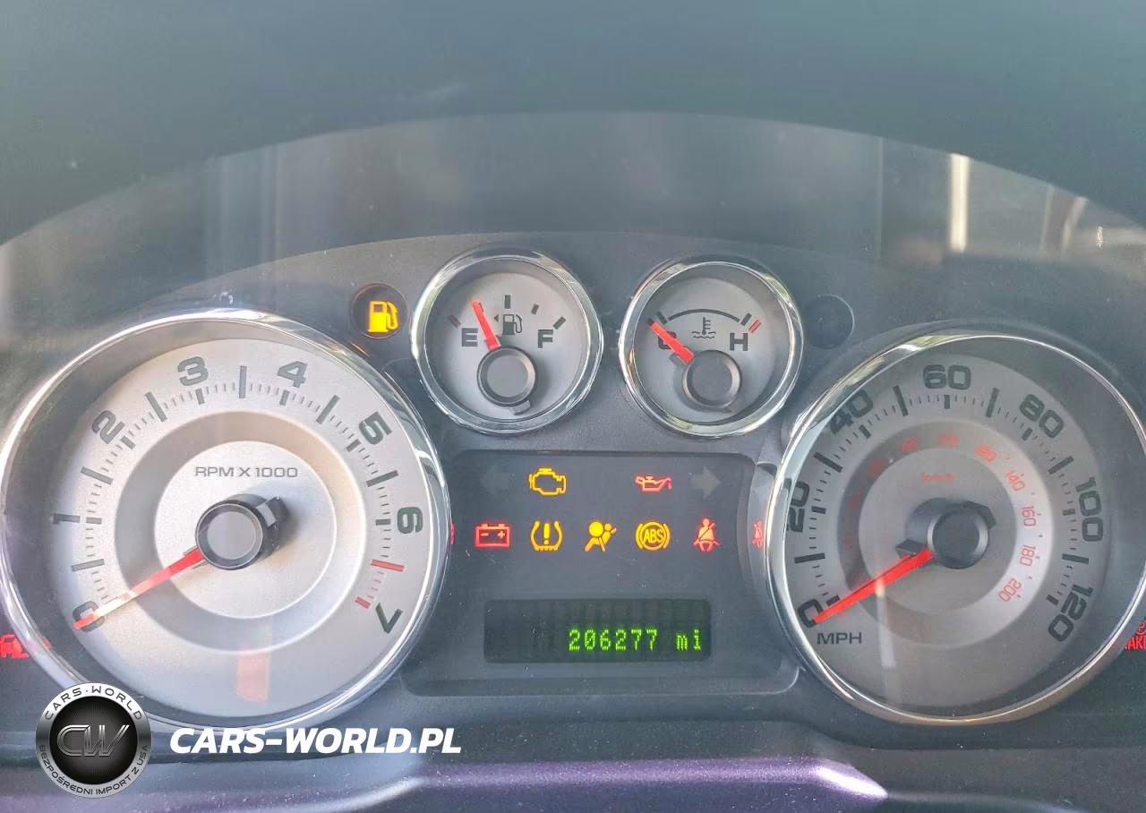 2010 Ford Edge Limited VIN:2FMDK4KC0ABB74687 - 9
