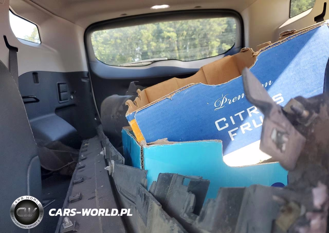 2022 GMC Terrain Slt VIN:3GKALPEV8NL284940 - 10