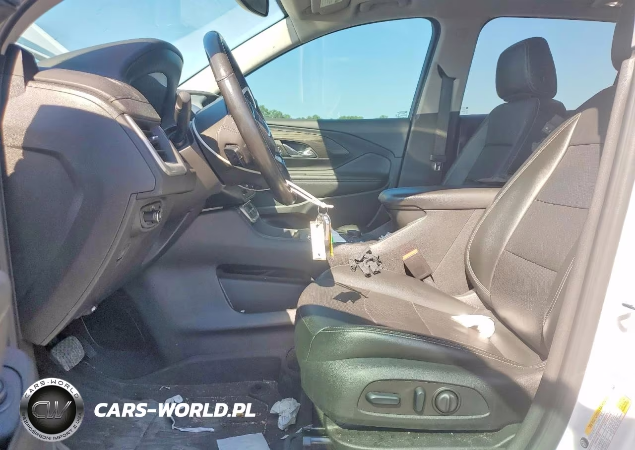 2022 GMC Terrain Slt VIN:3GKALPEV8NL284940 - 7