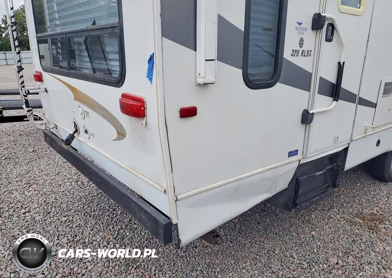 2009 Jayco Eagle Camper VIN:1UJBJ02R391CB0213 - 8