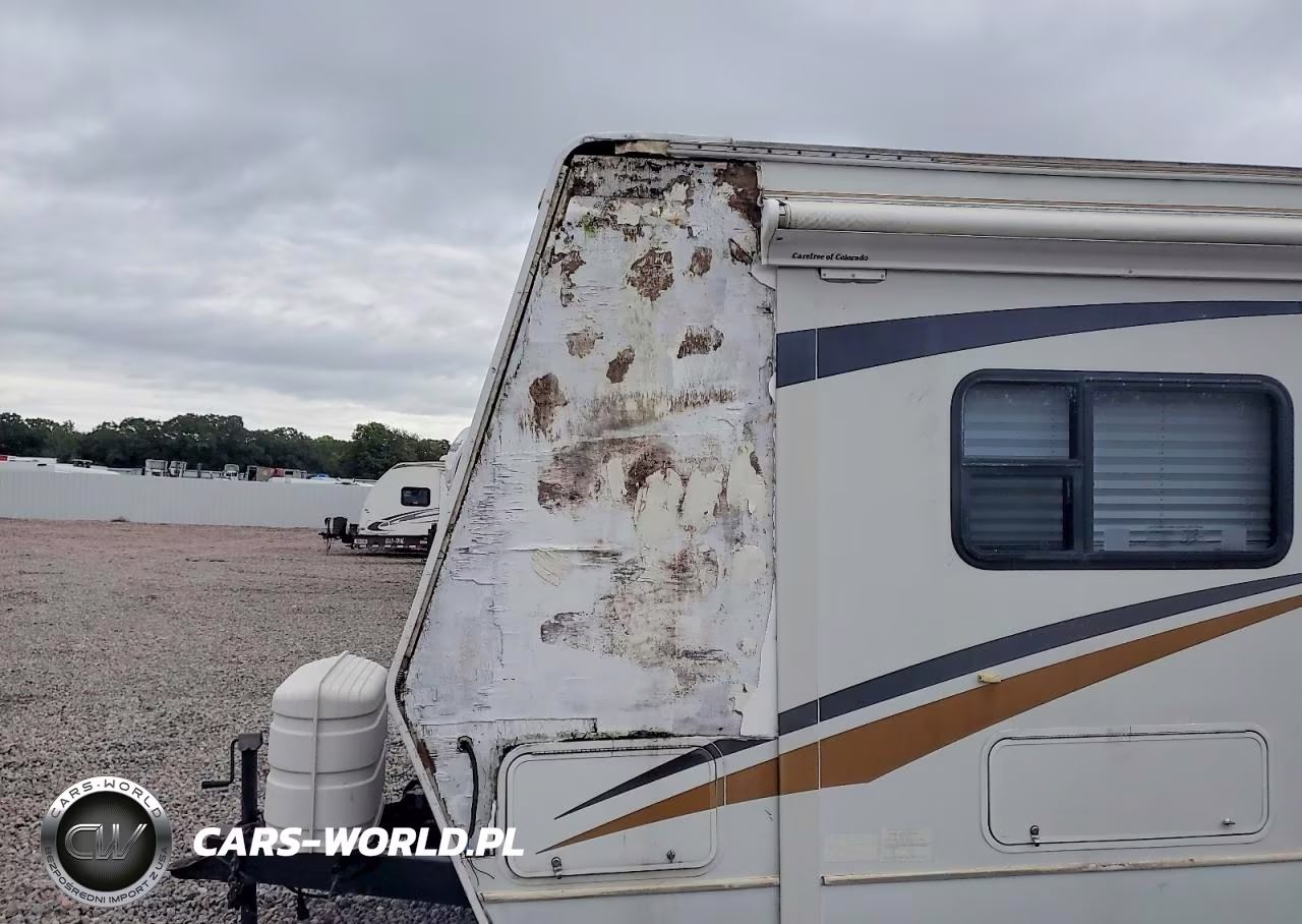 2009 Jayco Eagle Camper VIN:1UJBJ02R391CB0213 - 9