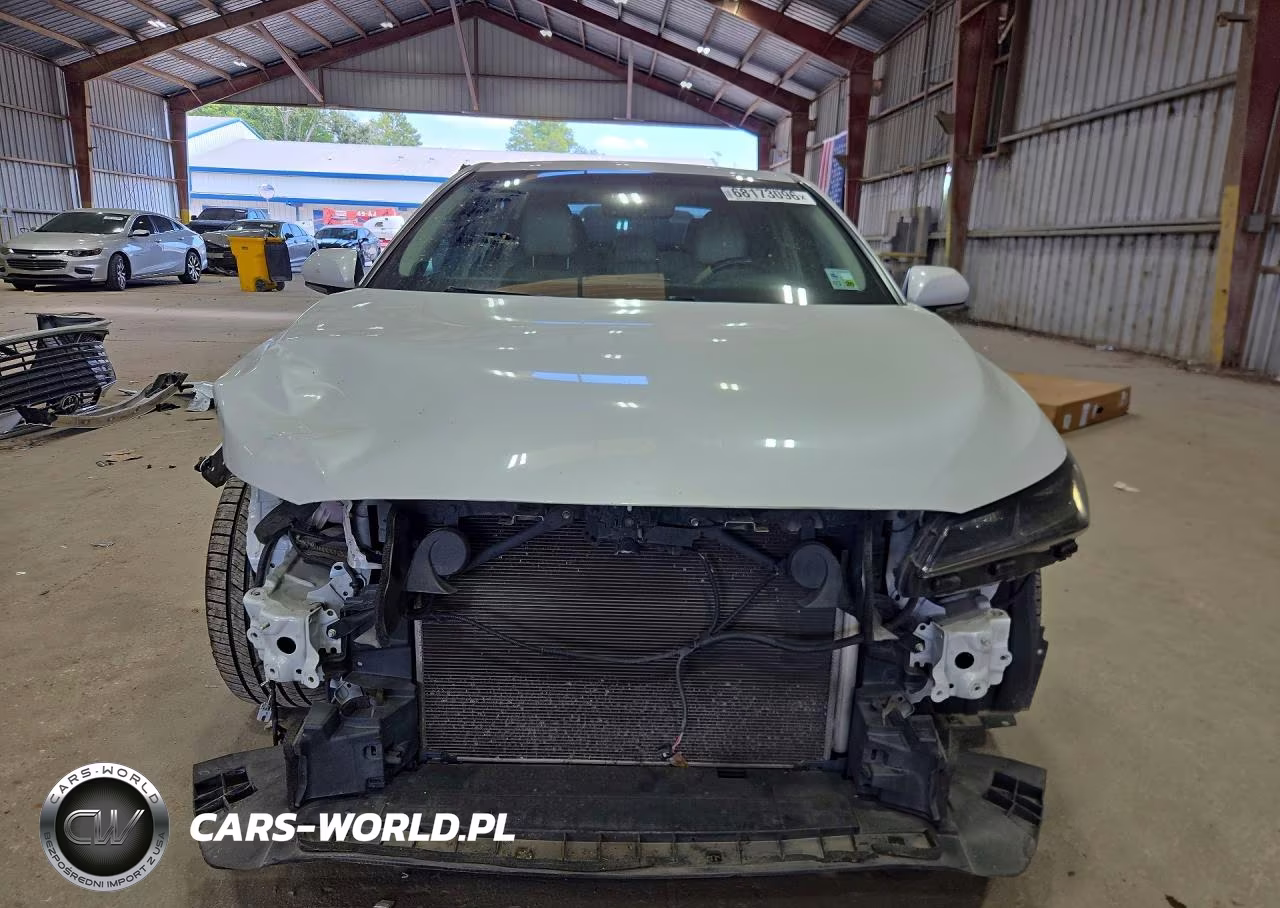 2019 Toyota Avalon Limited VIN:4T1BZ1FB0KU005459 - 5