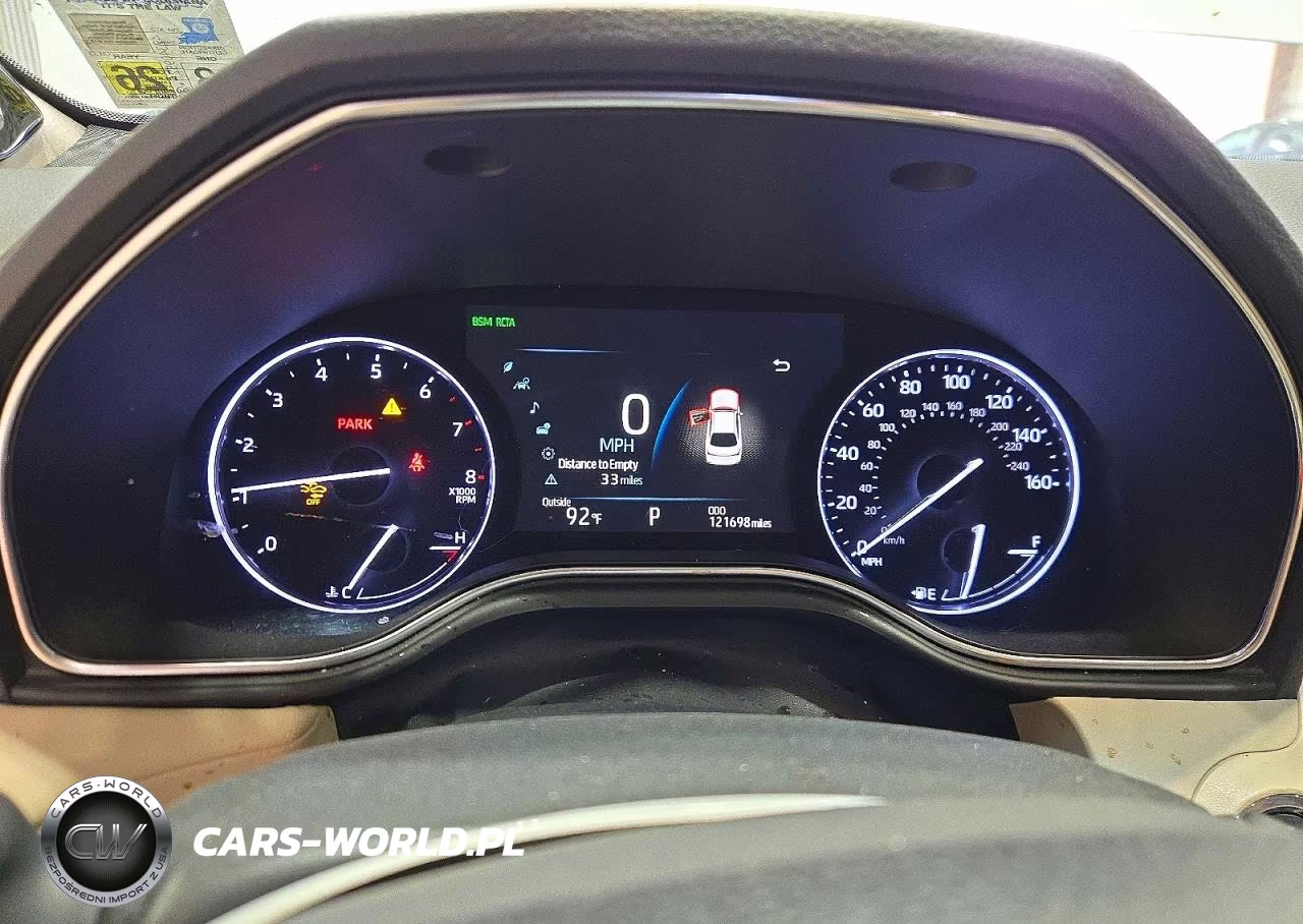 2019 Toyota Avalon Limited VIN:4T1BZ1FB0KU005459 - 9
