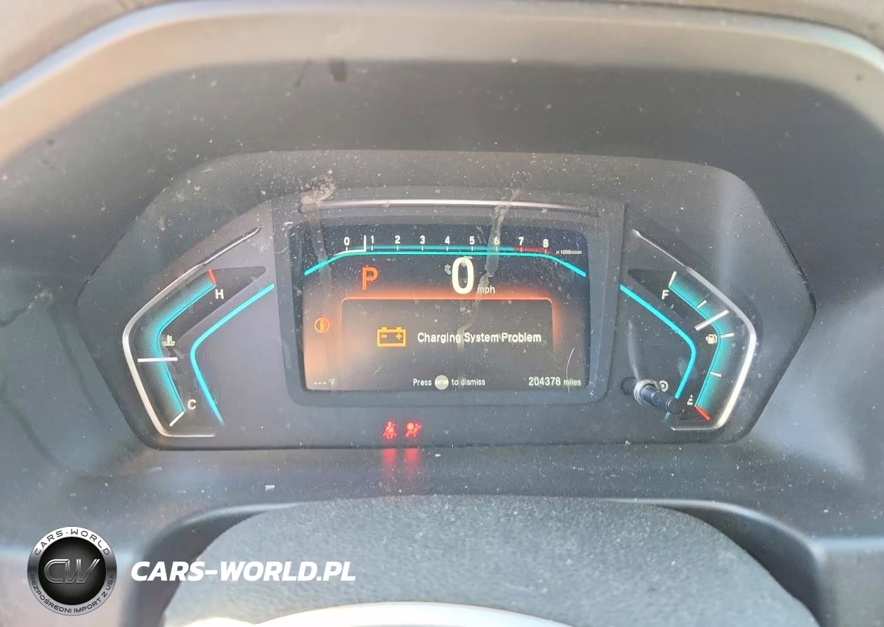 2018 Honda Odyssey Exl VIN:5FNRL6H72JB026363 - 9
