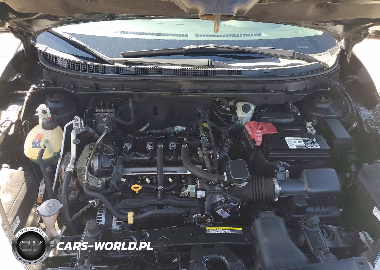 2018 Nissan Kicks Sv VIN:3N1CP5CU9JL511654 - 11