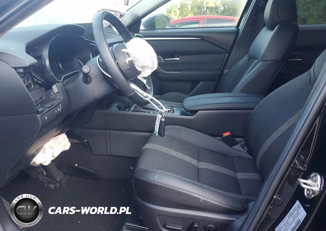 2025 Mazda Cx-50 Preferred VIN:7MMVAABW4SN135255 - 7