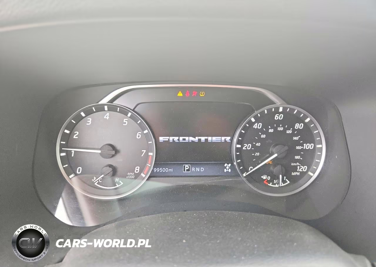 2022 Nissan Frontier S VIN:1N6ED1EK9NN641245 - 9