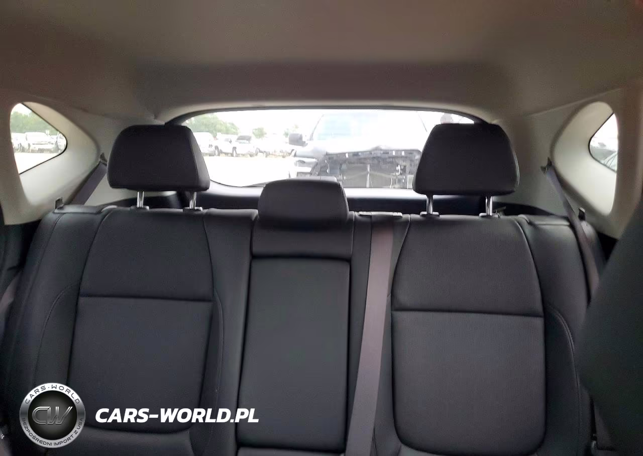 2024 Kia Seltos Ex VIN:KNDER2AA9R7600423 - 10