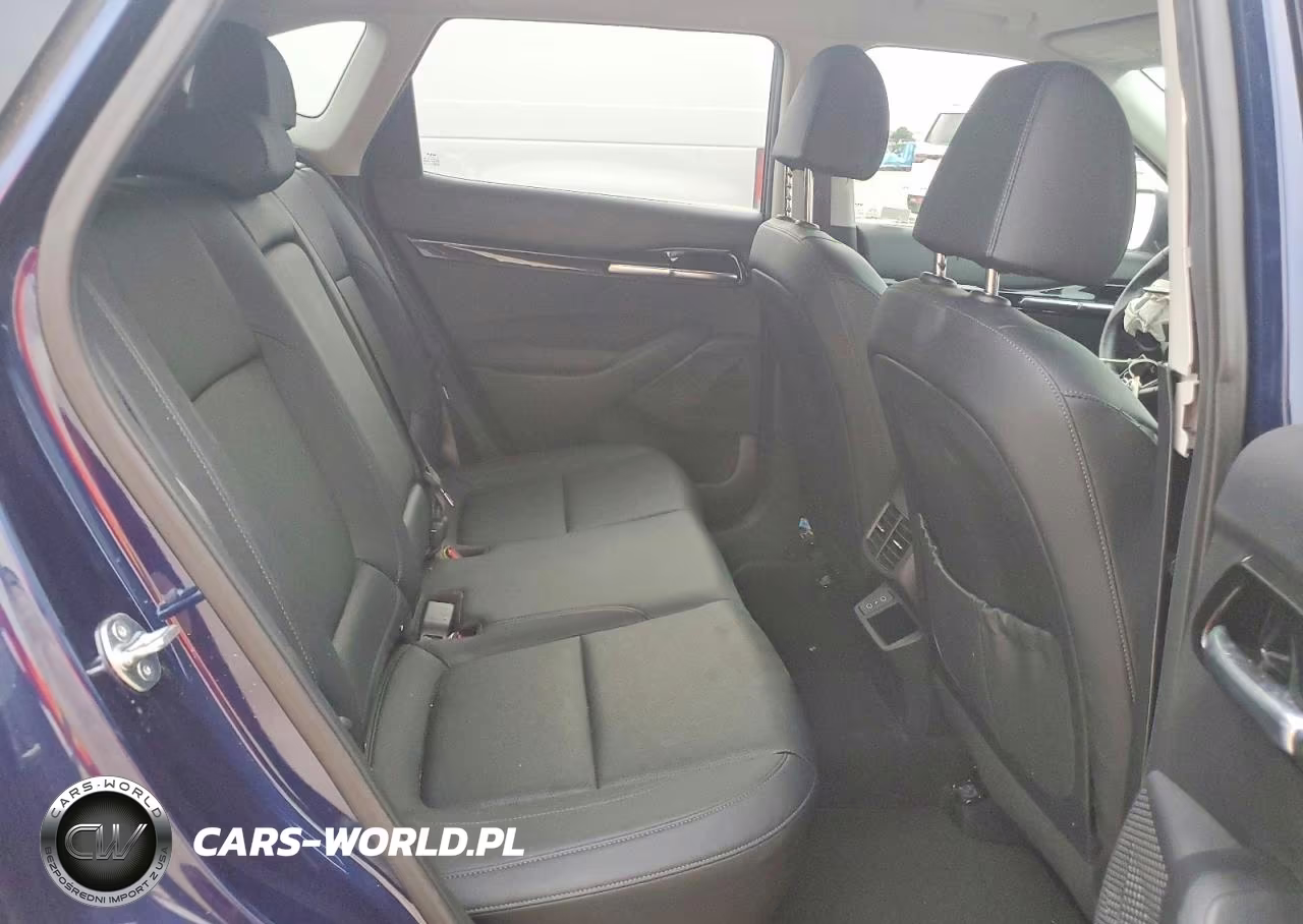 2024 Kia Seltos Ex VIN:KNDER2AA9R7600423 - 11